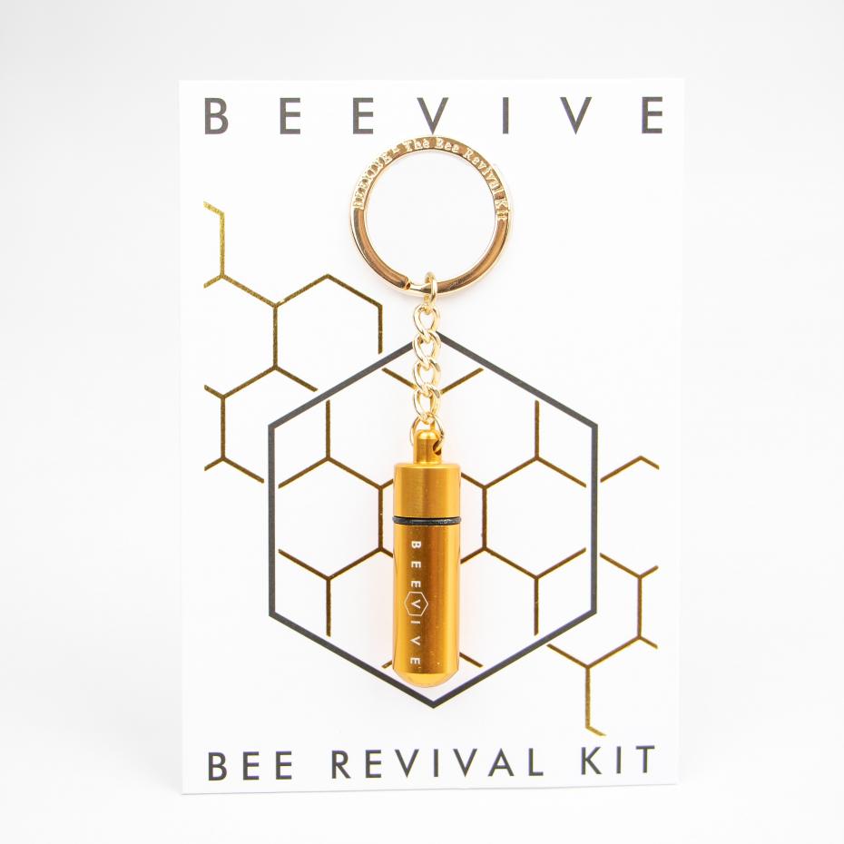 The Bee Revival Kit