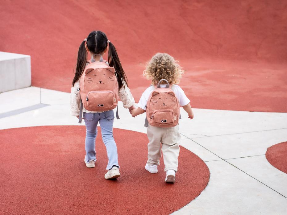 Trixie backpacks