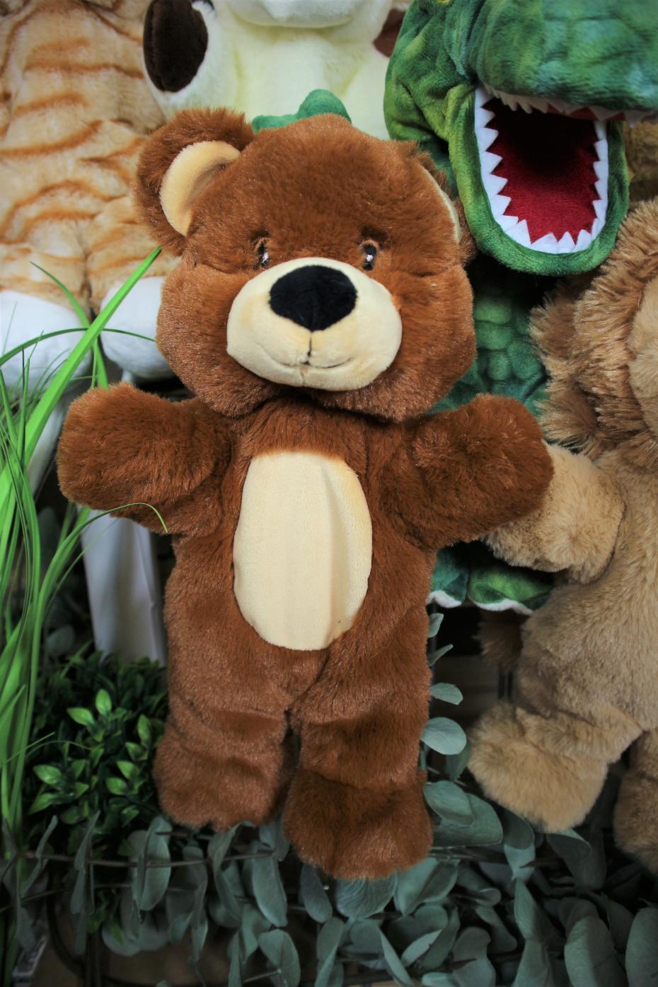 Bear