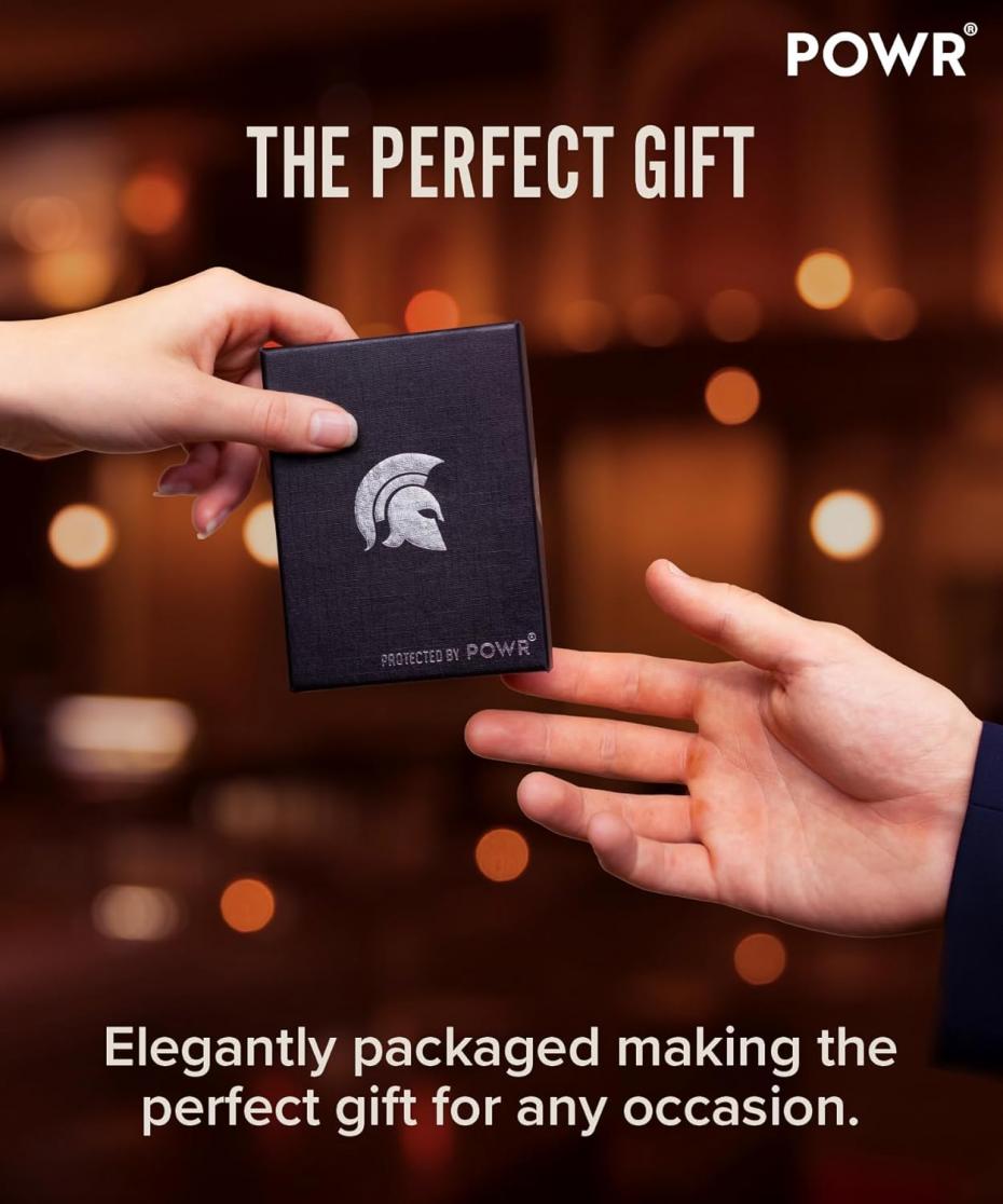Powr Pro - The perfect gift