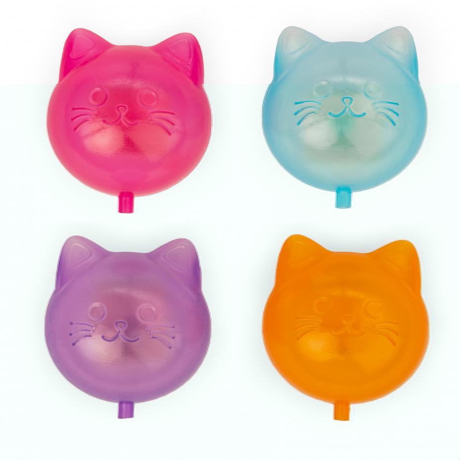 24 Reusable Cat Ice Cubes product