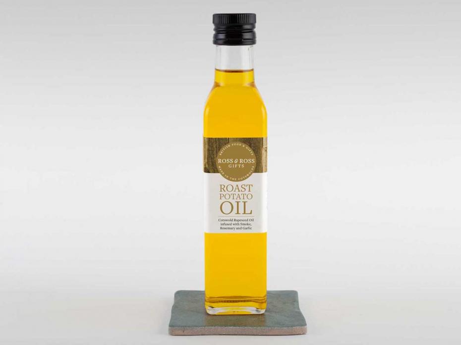 Roast Potato Oil