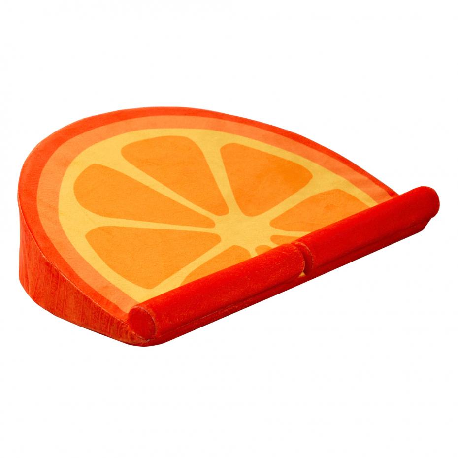 Orange design