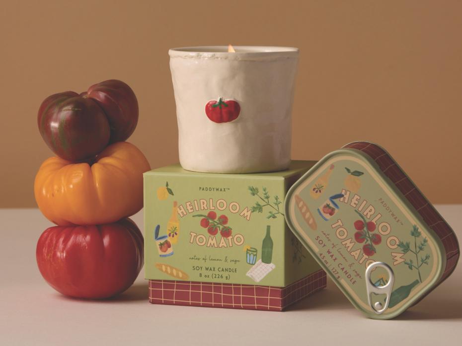 Paddywax Bistro - Tomato