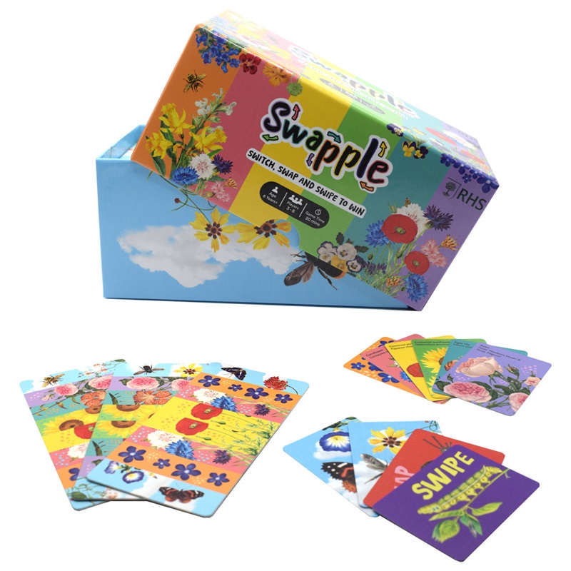 RHS Swapple