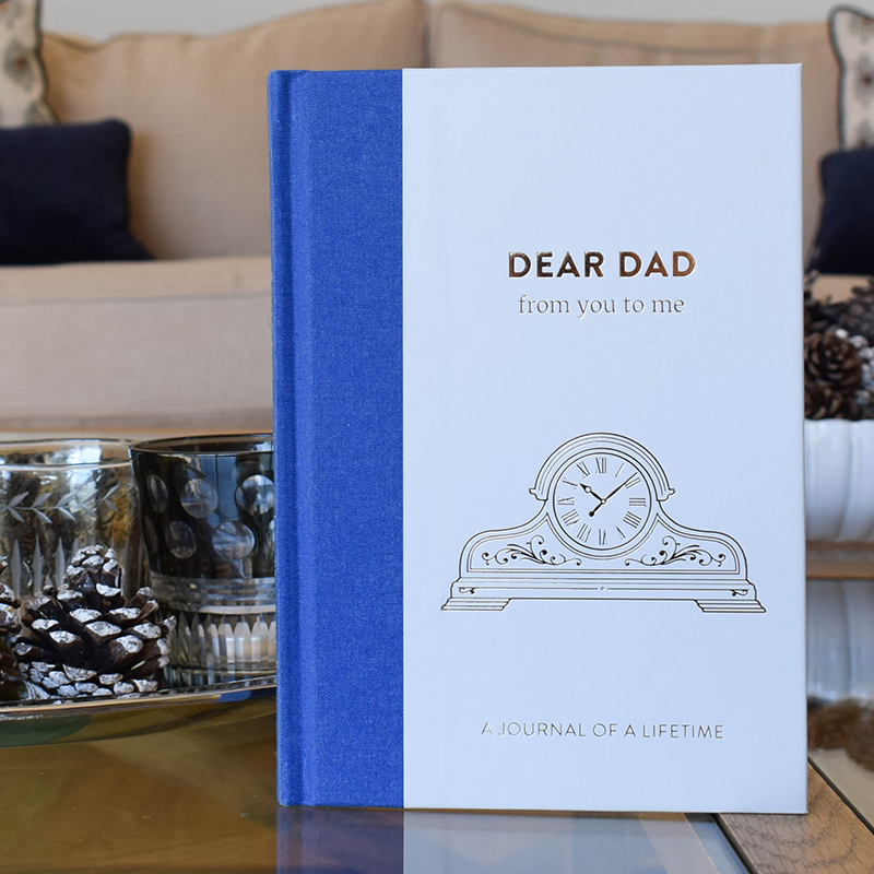 DEAR DAD