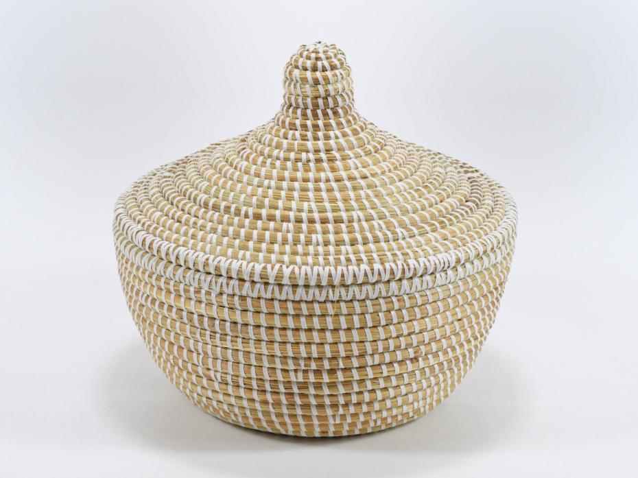 Artisanne Mini Baba Natural