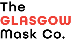 Our Glasgow Mask Logo