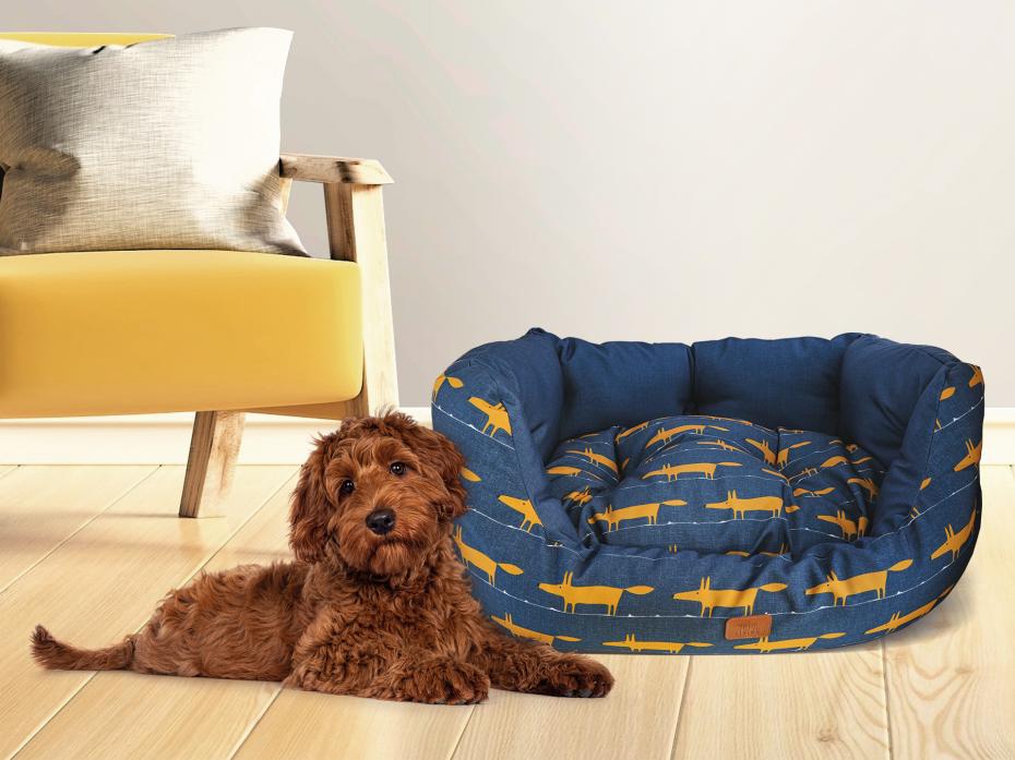 Scion Living Pet Bed