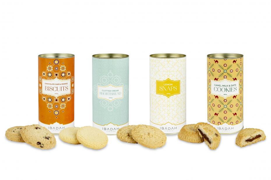 Biscuit Drums