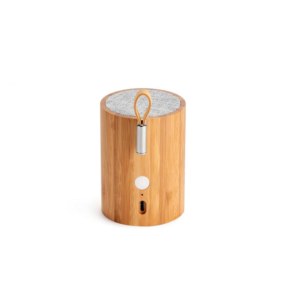 Drum Light Speaker