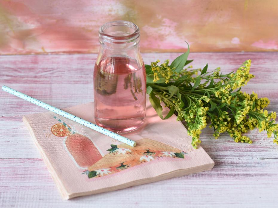 Bamboo Napkins