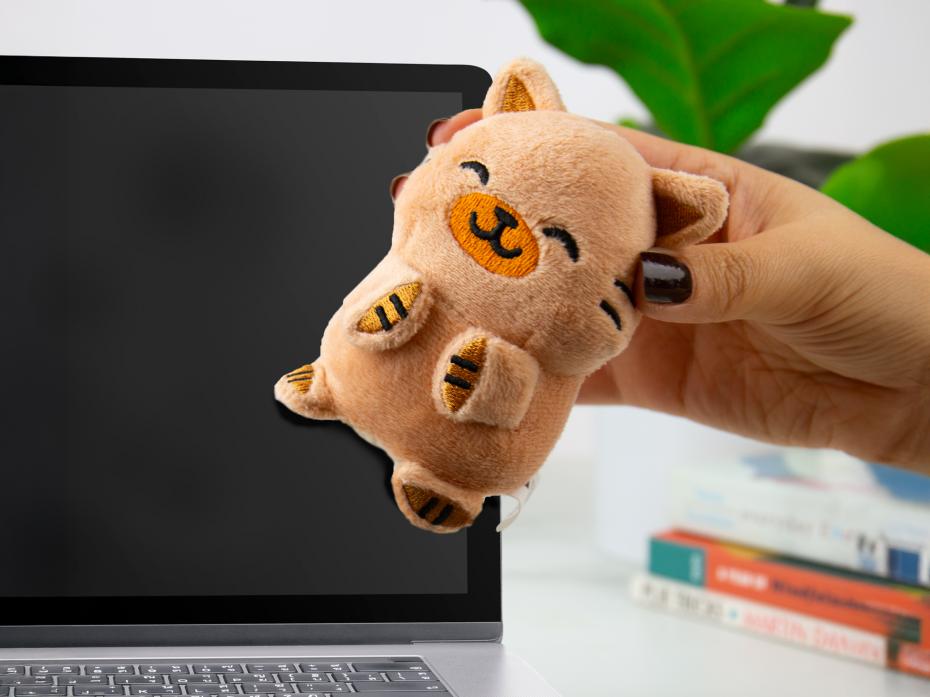 Screen Cleaners - Cat 3