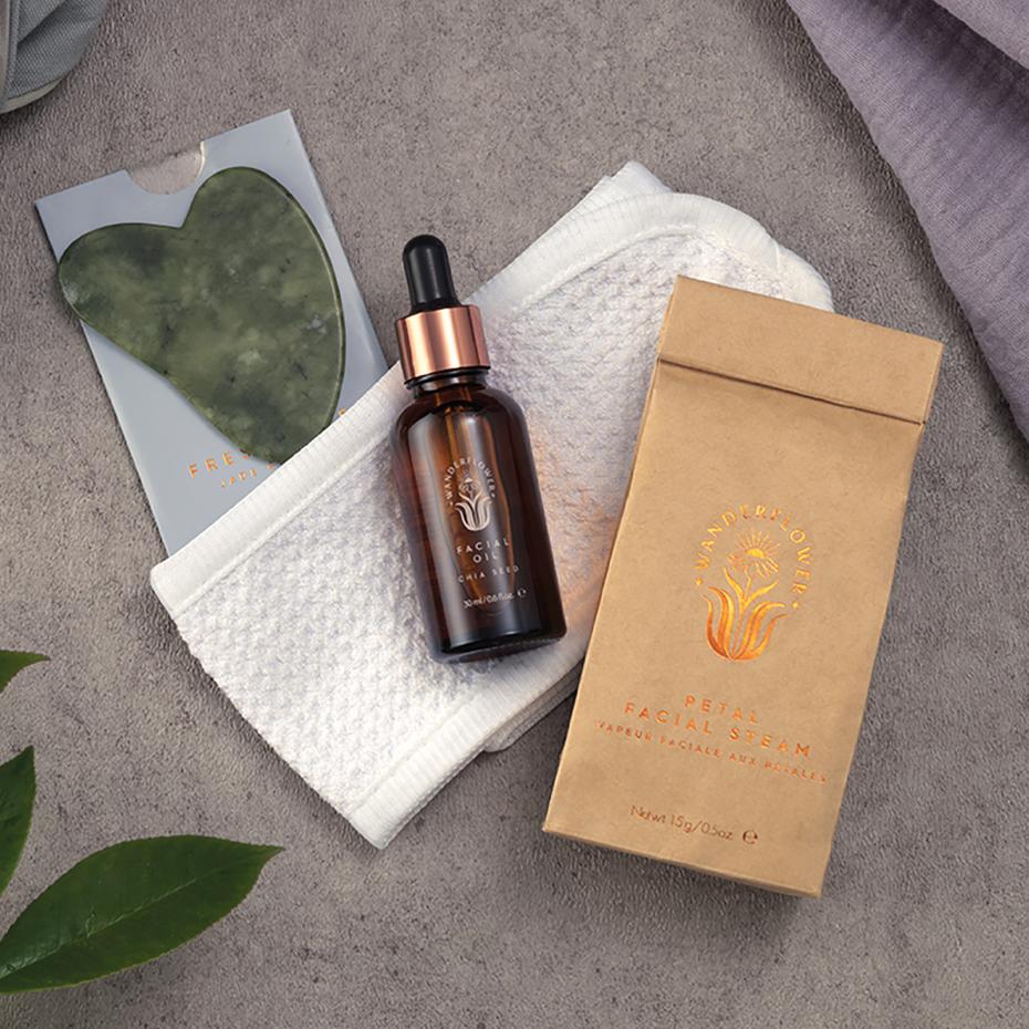 Fresh Face Gift Set