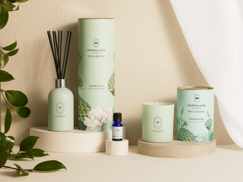 Energise Range