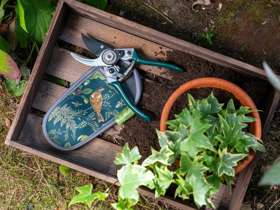 Burgon & Ball RHS Gifts for Gardeners ‘Woodland Wonders’ collection