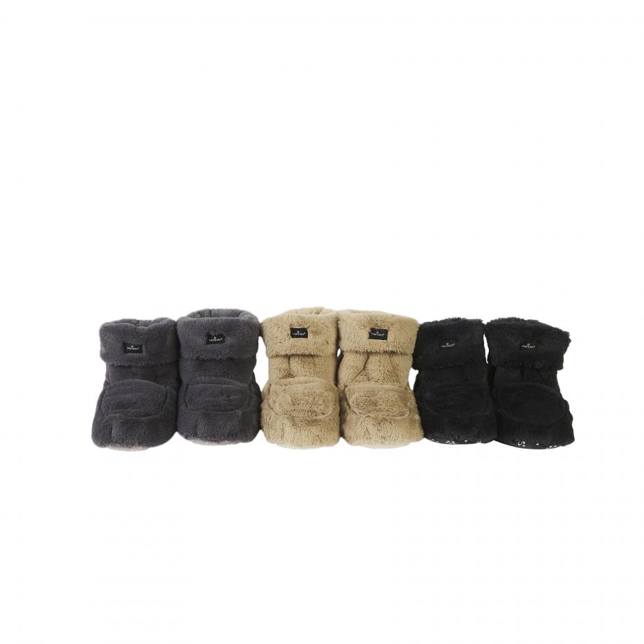 Warmies® Luxury Boots - The Collection