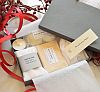 Organic Letterbox Spa Gift Collection