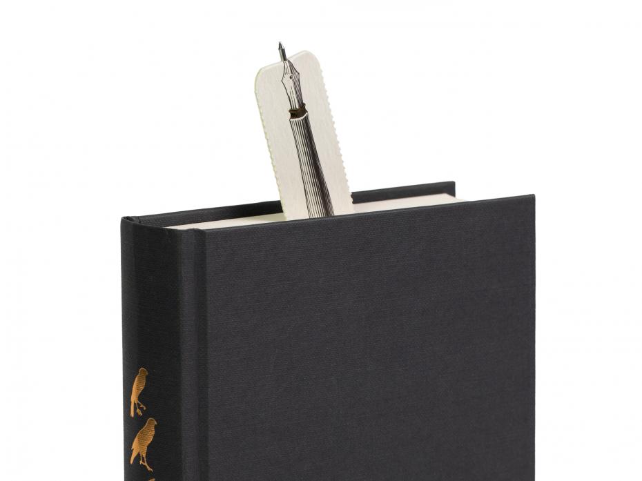 Fabulously Flat Paper Pens
