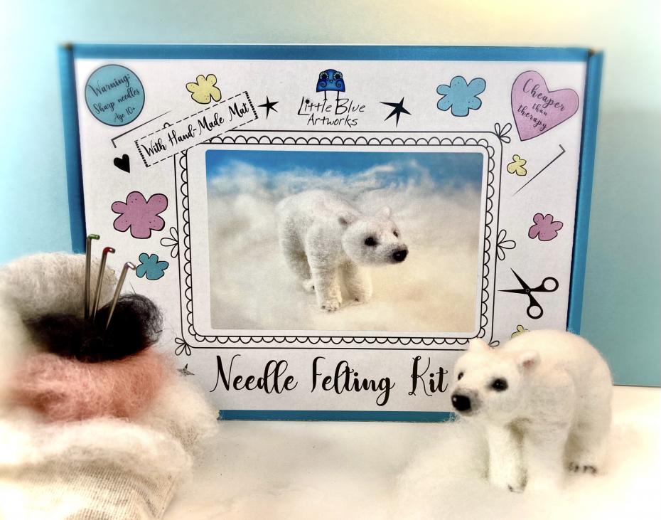 Polar Bear Kit