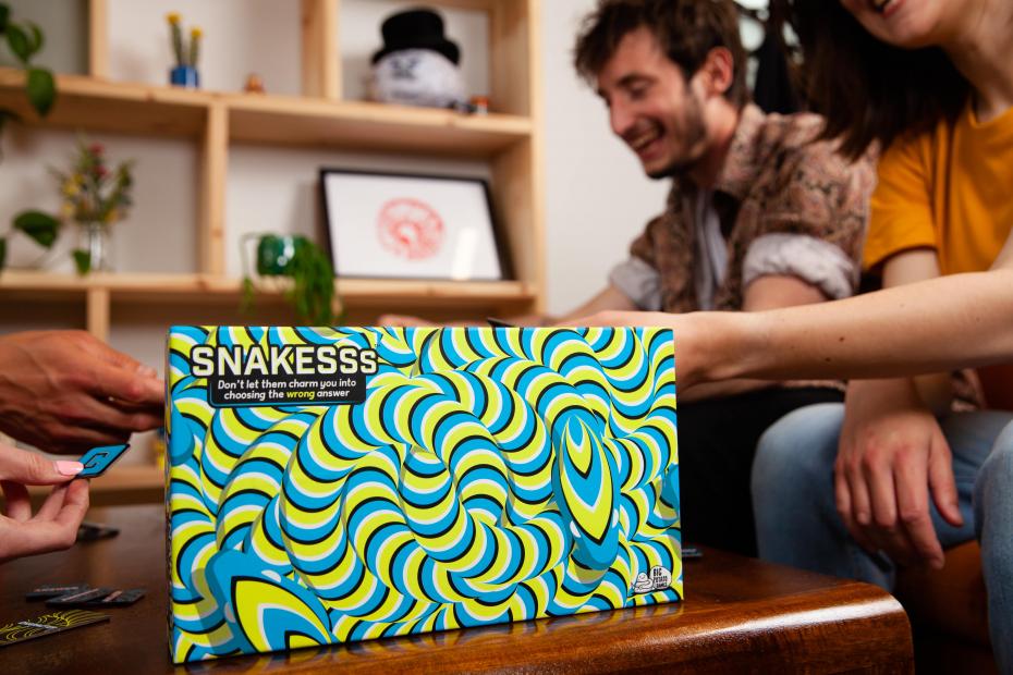 Snakesss