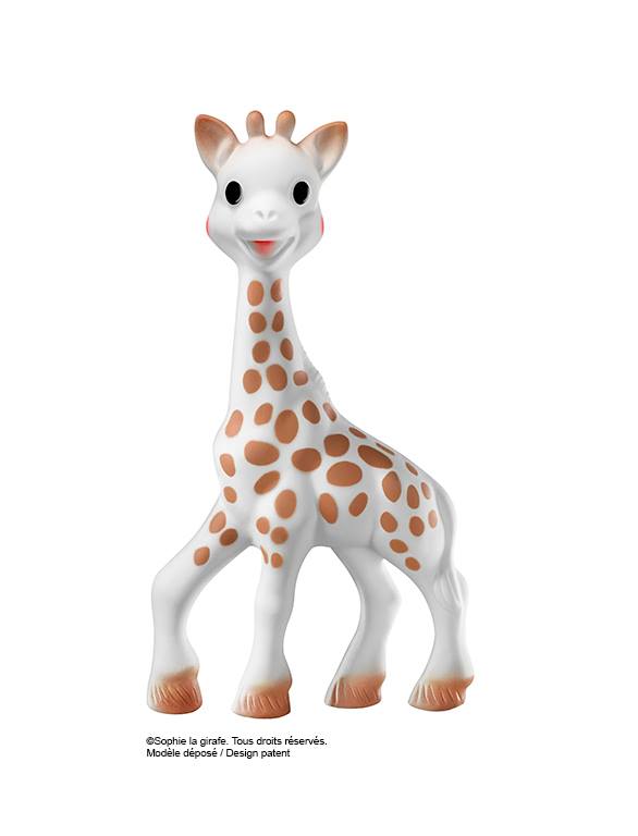 Sophie la girafe Original Teether