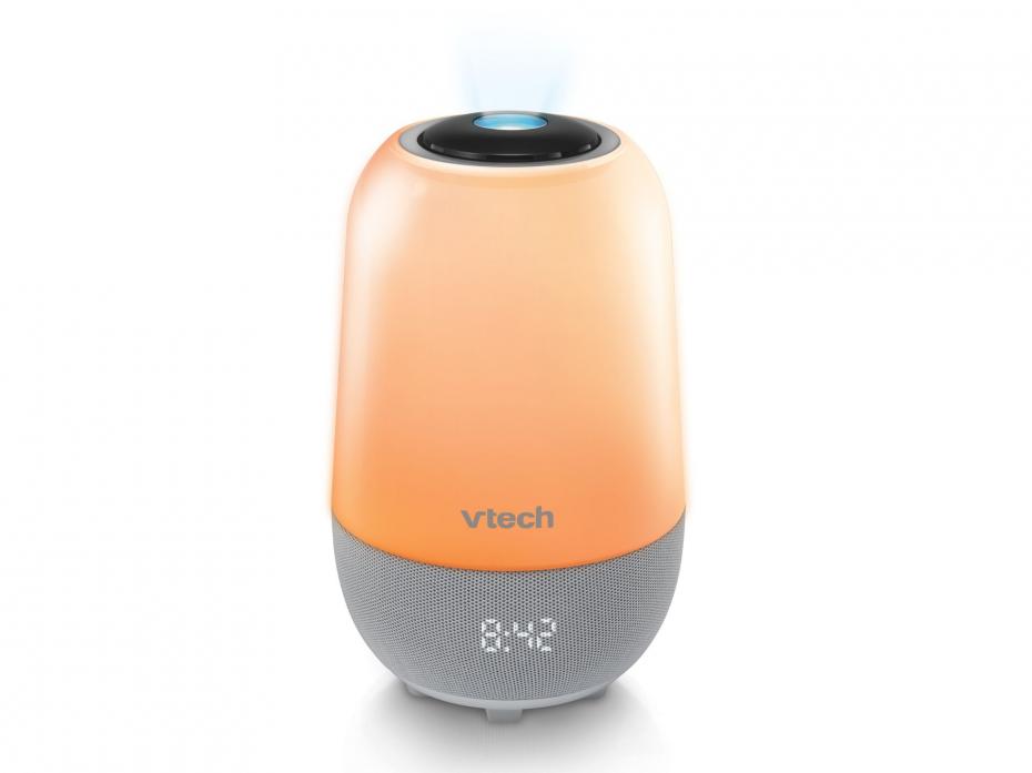 VTech BC8313 V-Hush Pro Soothing Sleep Trainer