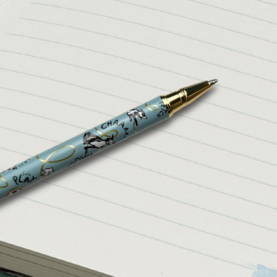 Battersea Dogs Pen Close Up
