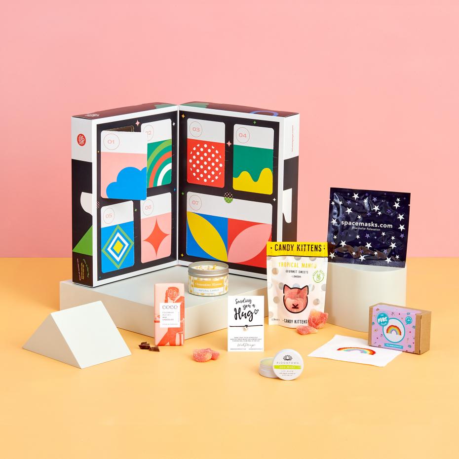 Seven Days of Kindness £35