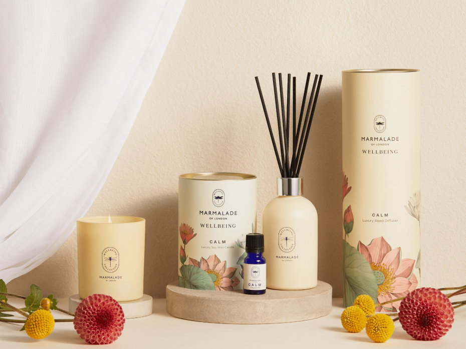 Marmalade Wellbeing