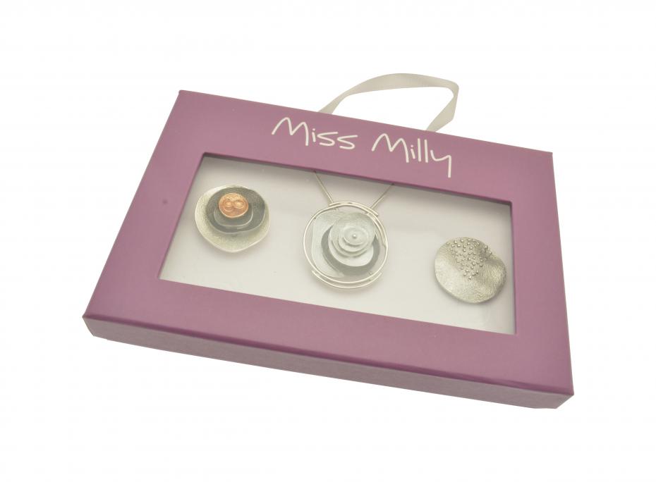 Magnetic Necklace Gift Sets