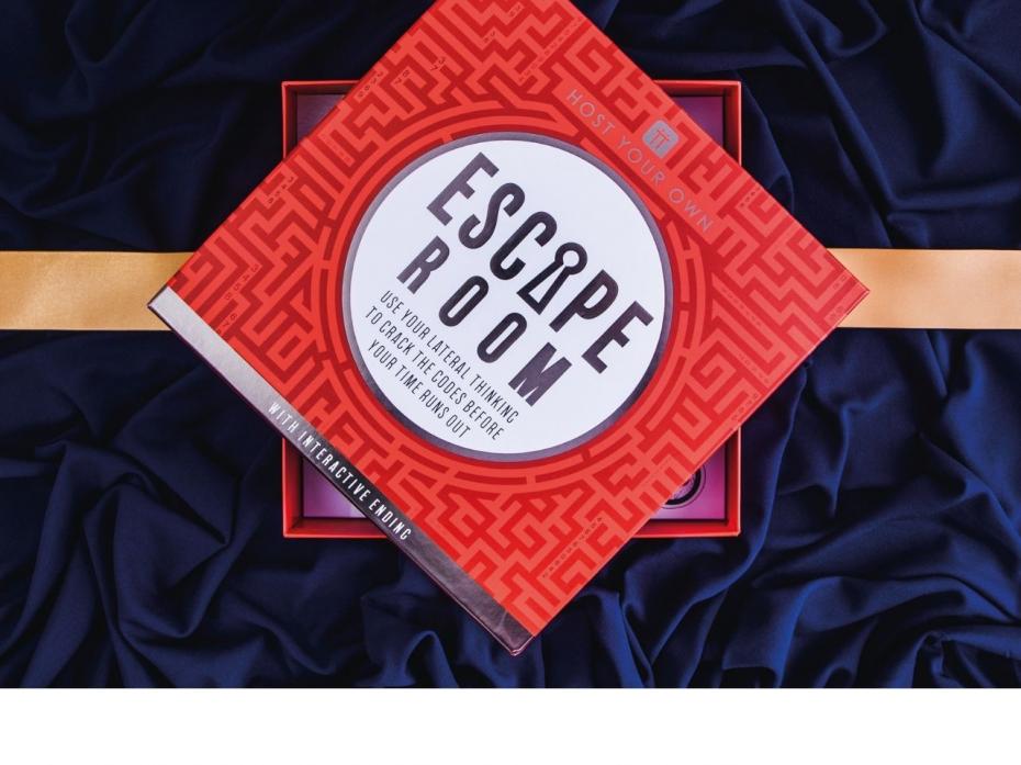 BoHo Bride Activity Book