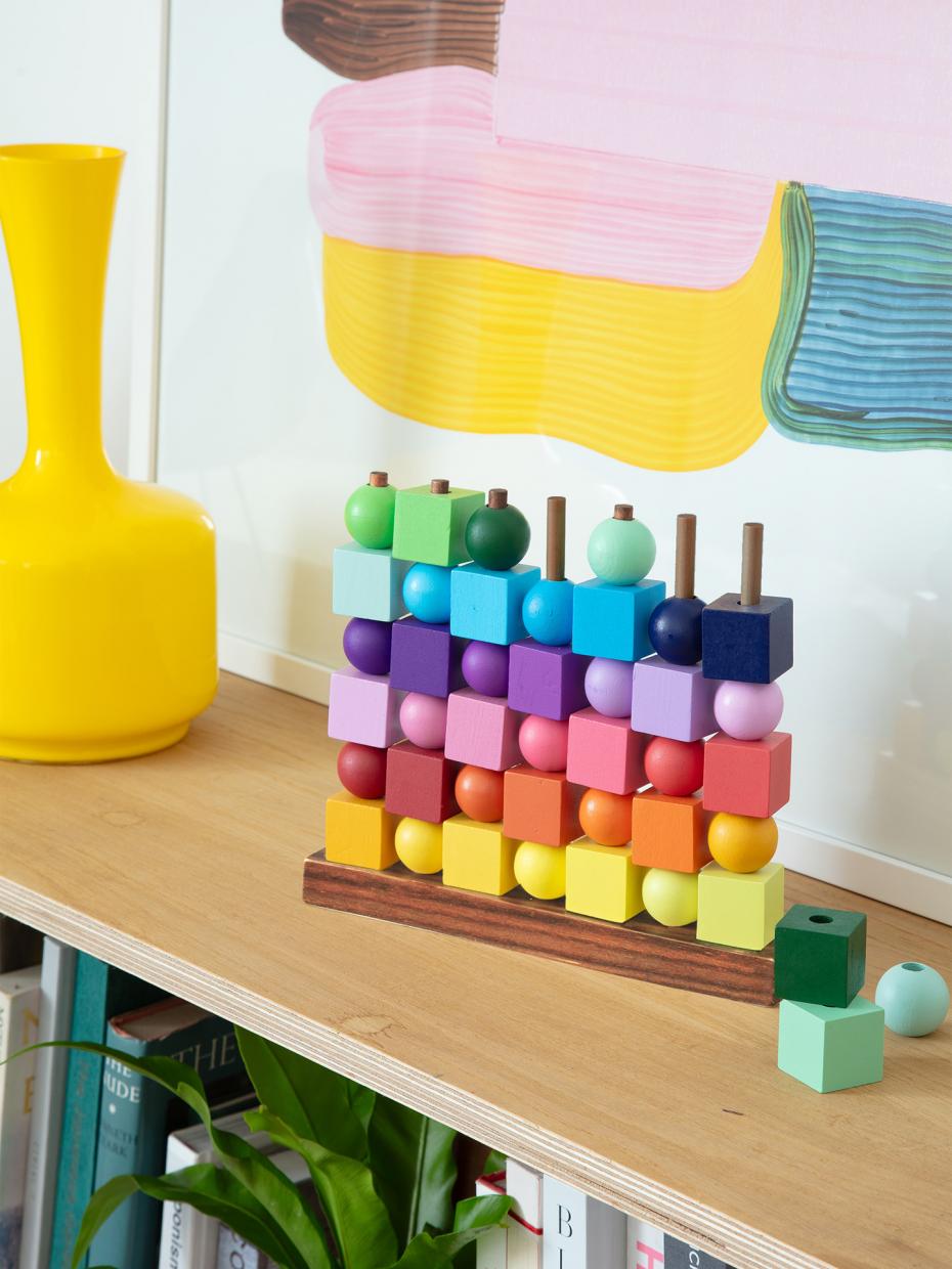 Four In A Row - Rainbow