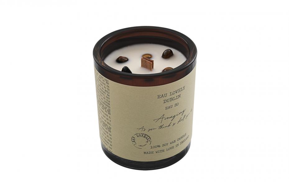 Eau So Amazing Candle