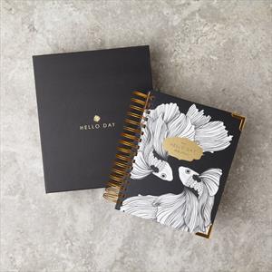 Sakana Daily Planner