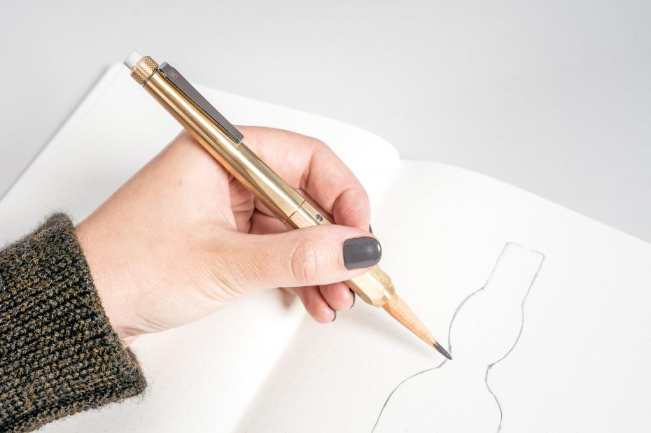 Lifestyle Ferrule