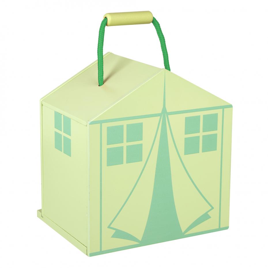 Camping Play Set