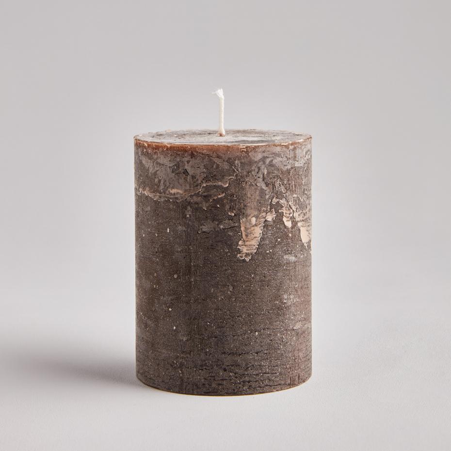 Oak, Folk Pillar