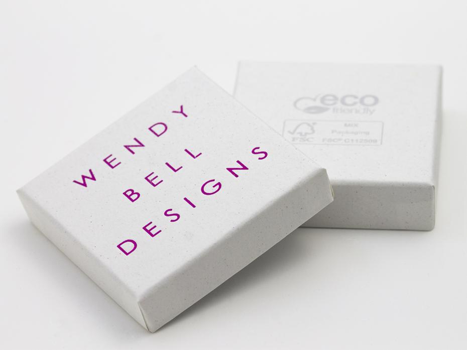 Wendy Bell Designs Eco Friendly Gift Boxes