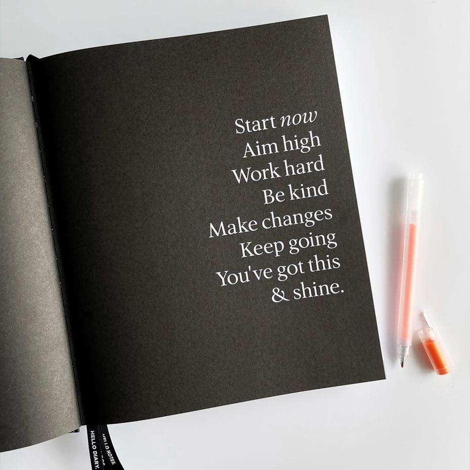 The HT mantra