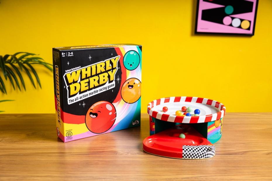 Whirly Derby