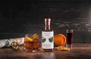 Devon Coastal Negroni