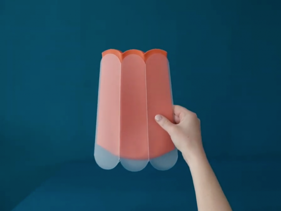 Video - Flat-pack Delivery