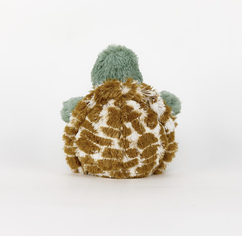 Warmies Mini Turtle