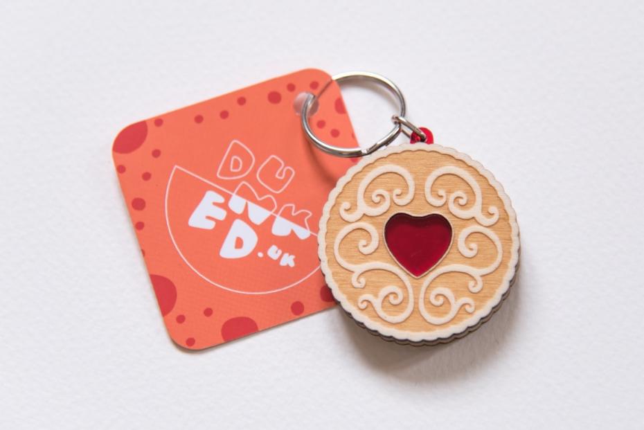 Keyring