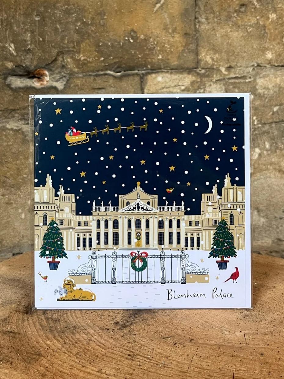 Christmas Card