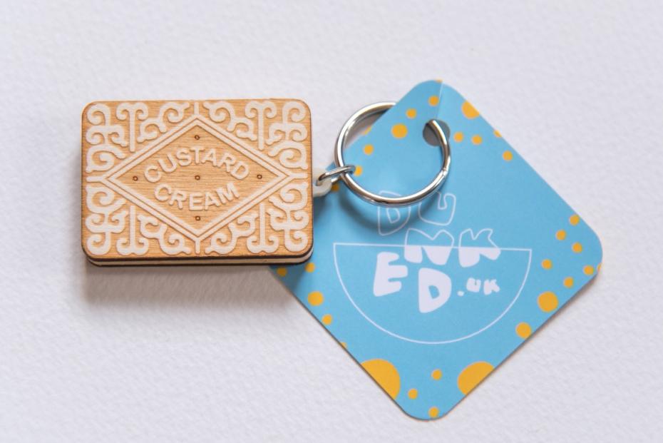 Keyring
