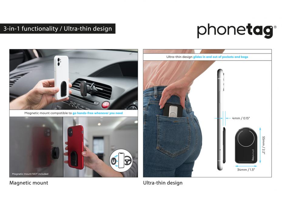 Magnetic compatibility and design