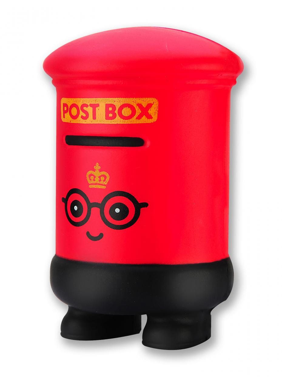 Postie Pete