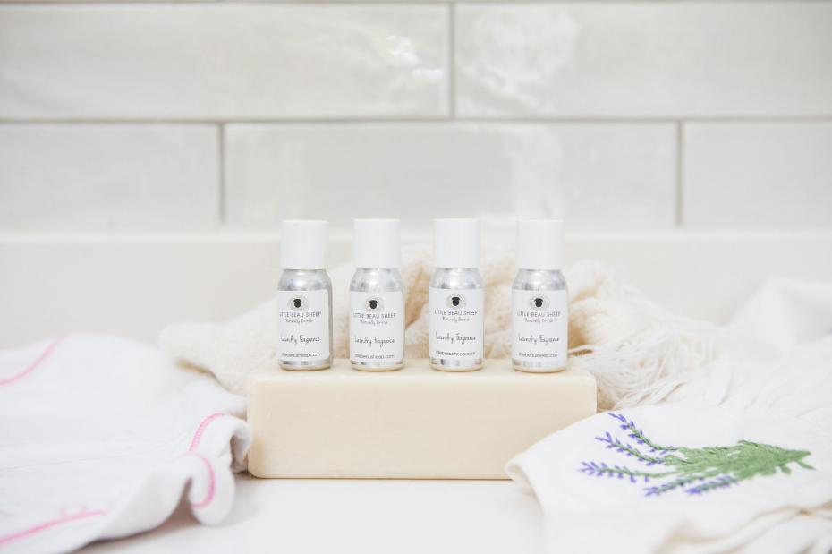 Laundry Fragrances